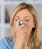 Asthma-Patienten nur teilweise gut versorgt