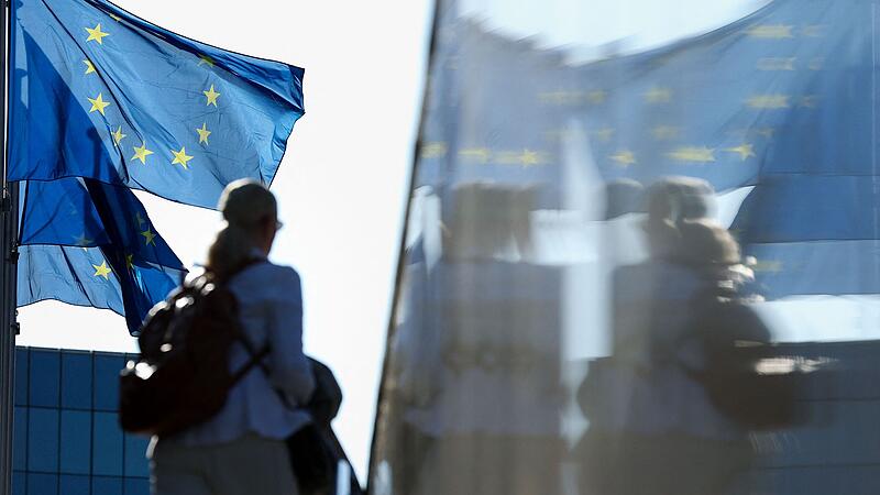EU: sanctions against political interference