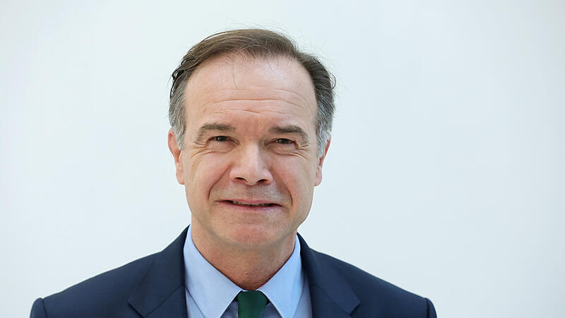 Thomas Winkler, Vorstandvorsitzender UBM Development Wien