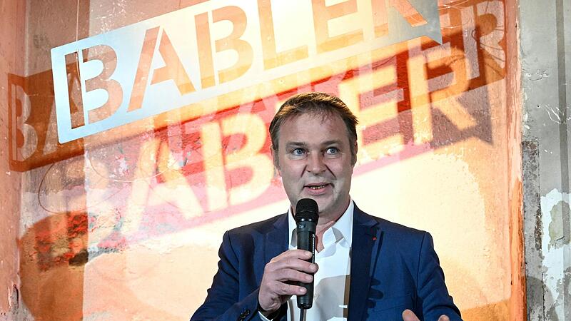 Dreikampf: Wie es in der SPÖ nach der Mitgliederbefragung weitergeht