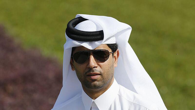 Der LASK und der Traum von Katars Ölmillionen