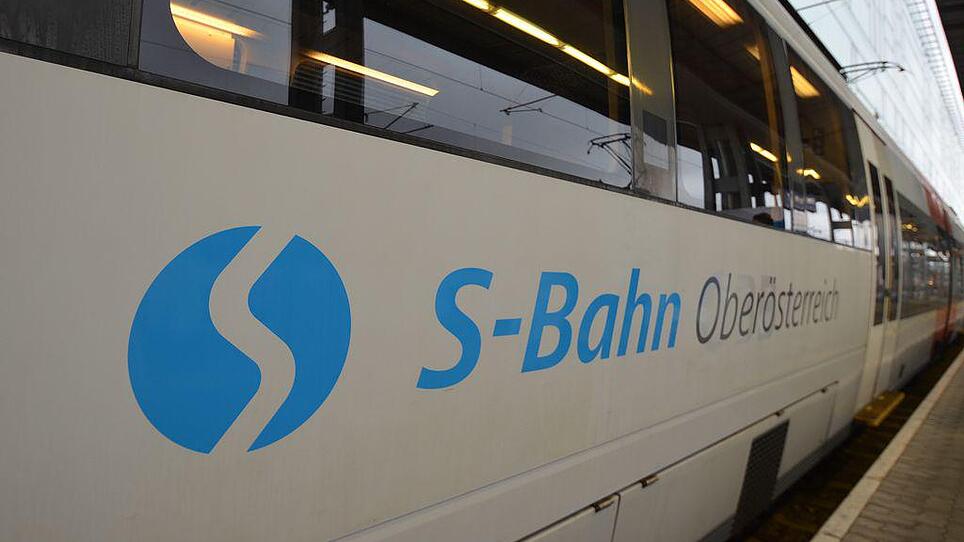 S-Bahn: Fahrgastzahlen stiegen um fünf Prozent