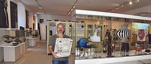 "Schaudepot": Gmunden macht seinen Keramikfundus öffentlich