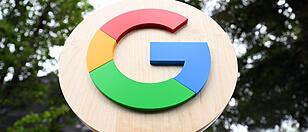 Milliardenklage gegen Google