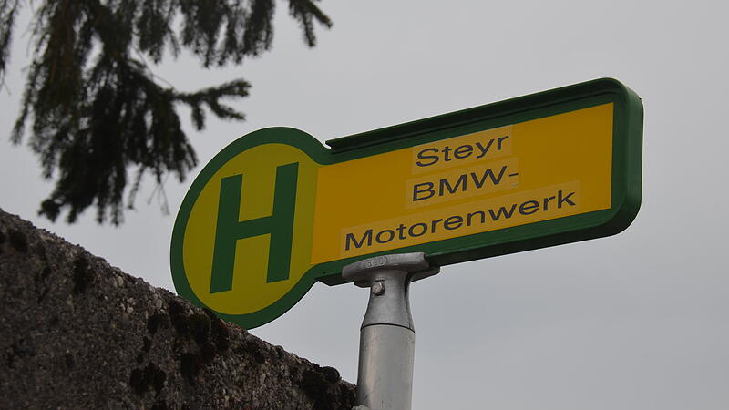 Verkehrsverbund: Schichtbus erspart Pendlern Nachtfahrt im Auto nach Steyr