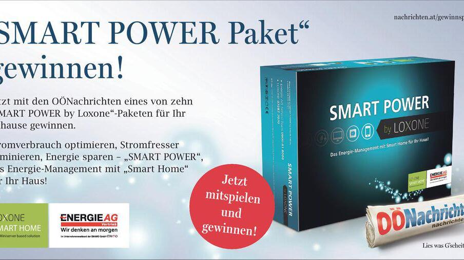 Smart Power