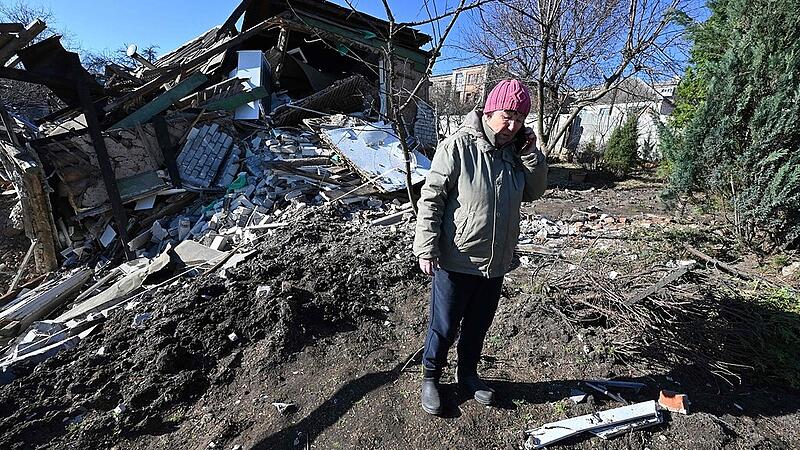 IMF approves billions in aid for Ukraine