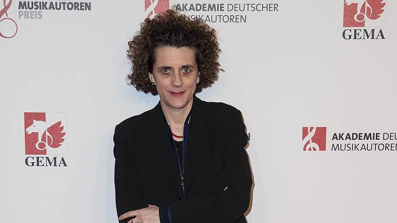 Komponistin Olga Neuwirth erhält Ernst-von-Siemens-Musikpreis
