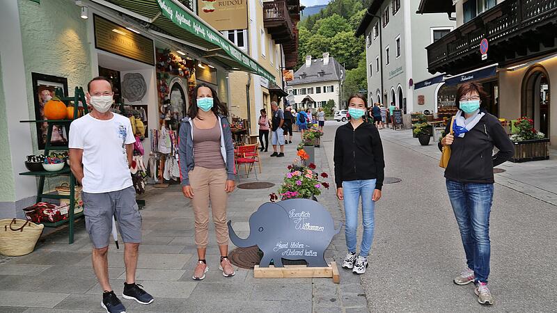 Sankt Wolfgang: Corona-Ausbruch in der Hochsaison