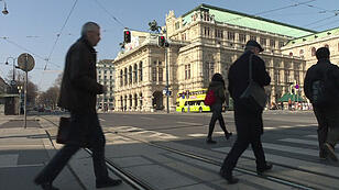 Deutschland: Wien ist Risikogebiet