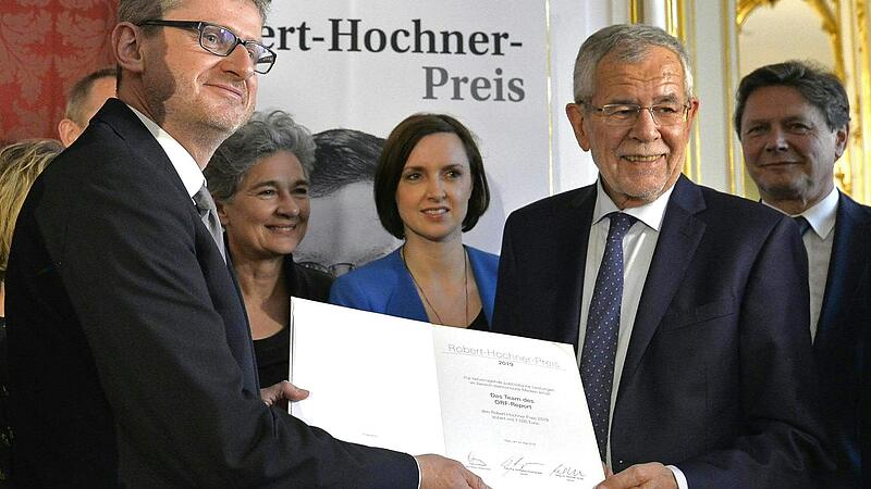 Hochner-Preis