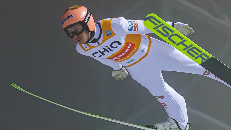 Ski jumping: Kraft’s winning streak broken