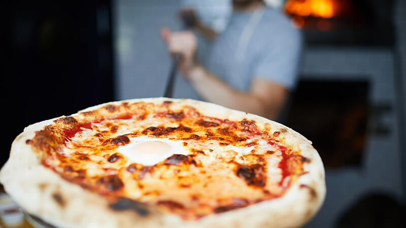 Mamma Mia! Das sind die zehn besten Pizzerien in Oberösterreich