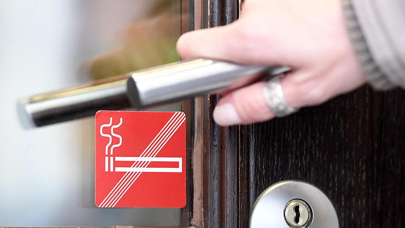28 Wirte am Attersee haben ihr Lokal freiwillig auf rauchfrei umgestellt