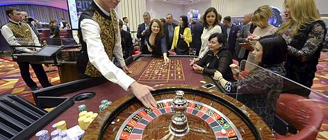 Causa Casinos: Heiße Spur, schlechte Note und eine Klage