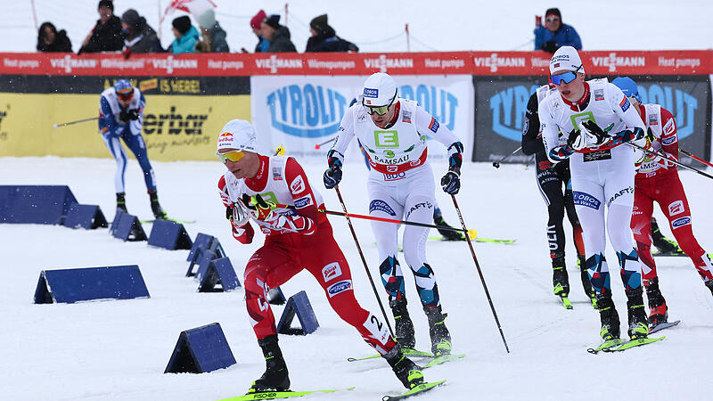 Will Nordic combined remain Olympic?