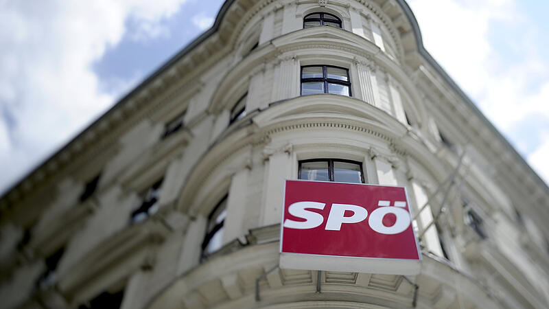 SPÖ-Zentrale: Billigmiete oder Parteispende?