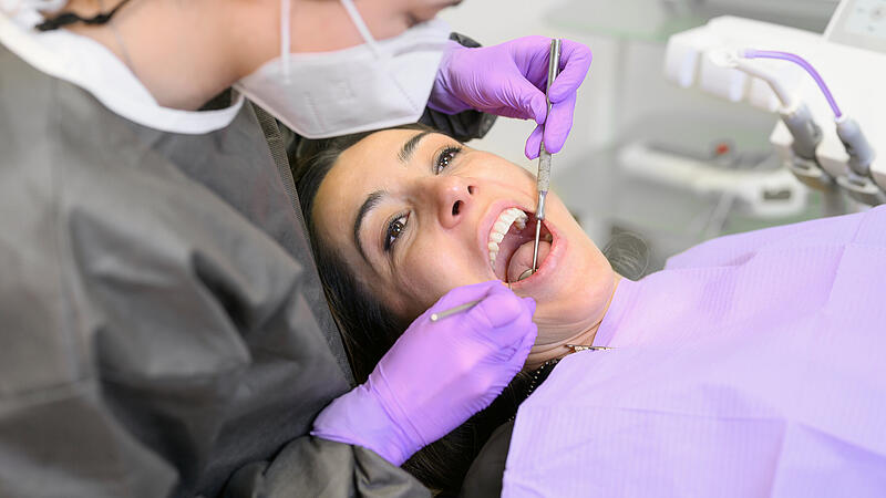 Zahngesundheit: Was kommt nach Amalgam?