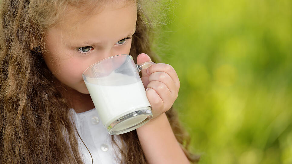 Laktose-Unverträglichkeit: Immer mehr Alternativen zu Milch