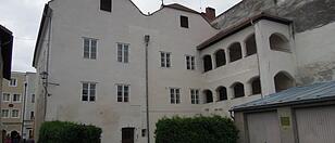 Hitler-Geburtshaus: Ex-Besitzerin blitzte ab, Enteignung bleibt aufrecht
