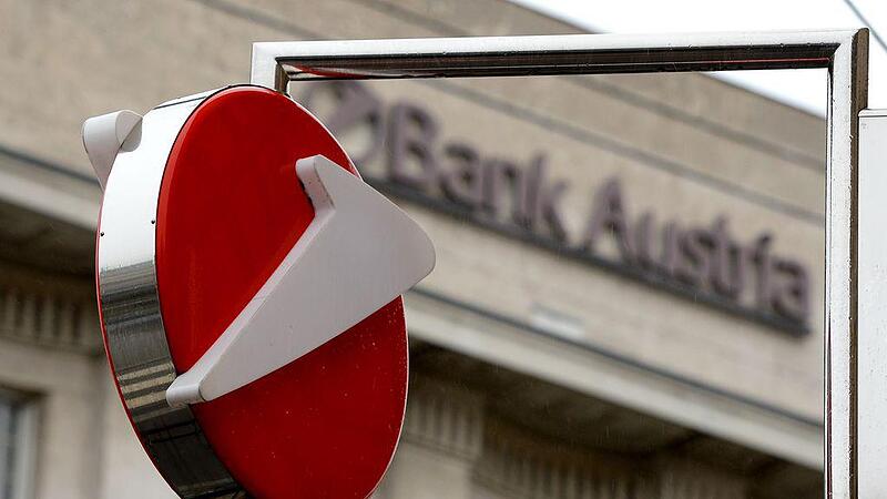 Im Streit um Bank-Austria-Pensionen wird gedroht, gerechnet und gefeilscht