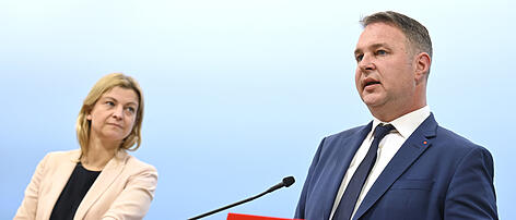 SPÖ bringt heute Pflegepaket in Nationalrat ein