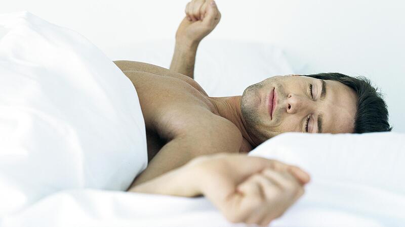 Verjüngung in der Nacht: Warum Schlaf gesund ist