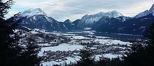 Magnitude 4,7: Beben war in ganz Österreich spürbar