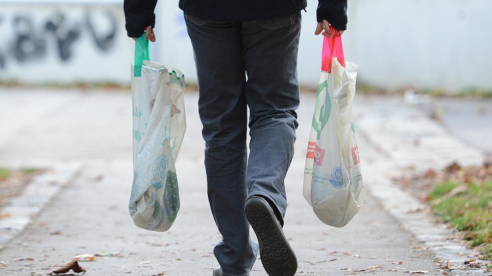 Plastiksackerl-Verbot: "Die Moral beim Mülltrennen wird sich verbessern"