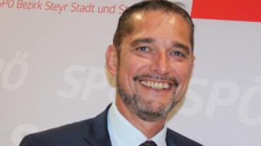 SP-Fraktionschef Baumgarten: "An der Westspange führt kein Weg vorbei"