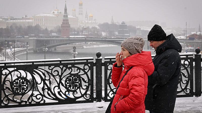  Russland will einreisende Ausländer zum Gehorsam verpflichten