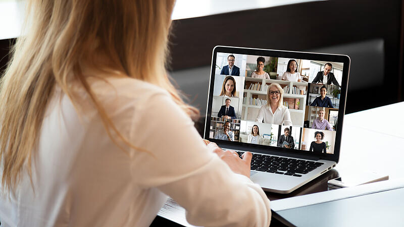Zoom, MS Teams, Skype: Sind Videokonferenzen wirklich sicher?