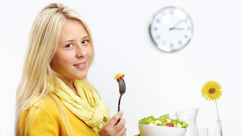 Diät-Trend aus Amerika: Acht Stunden essen, danach 16 Stunden fasten