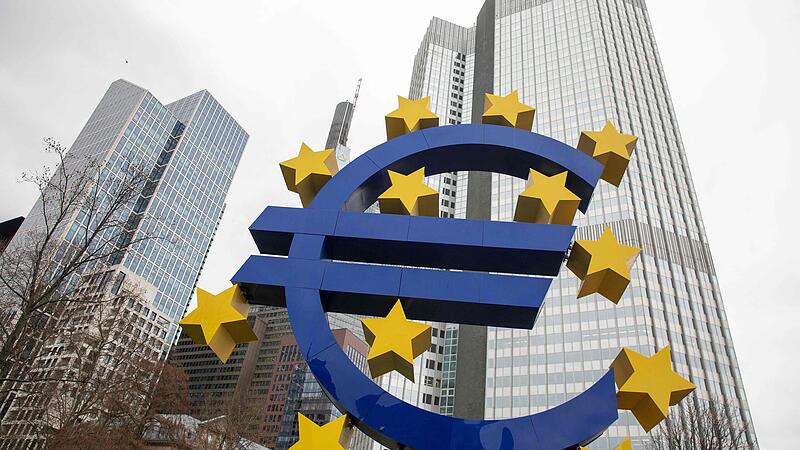ECB increases key interest rate by 0.5 percentage points