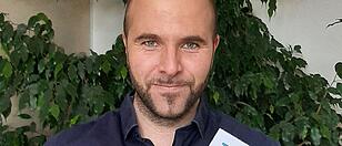 Taufkirchner zum "Trainer des Jahres" gewählt