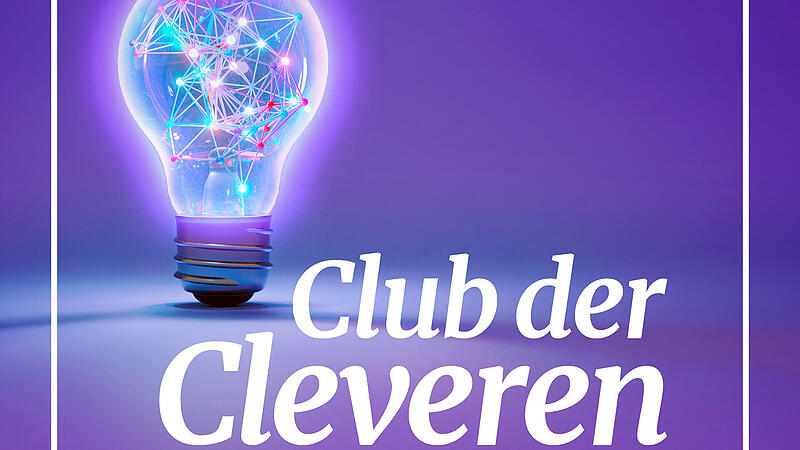 Podcast Club der Cleveren