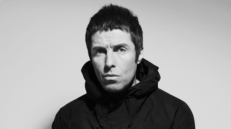Liam Gallagher schlägt mit "As You Were" im Oasis-Bruderkampf zurück
