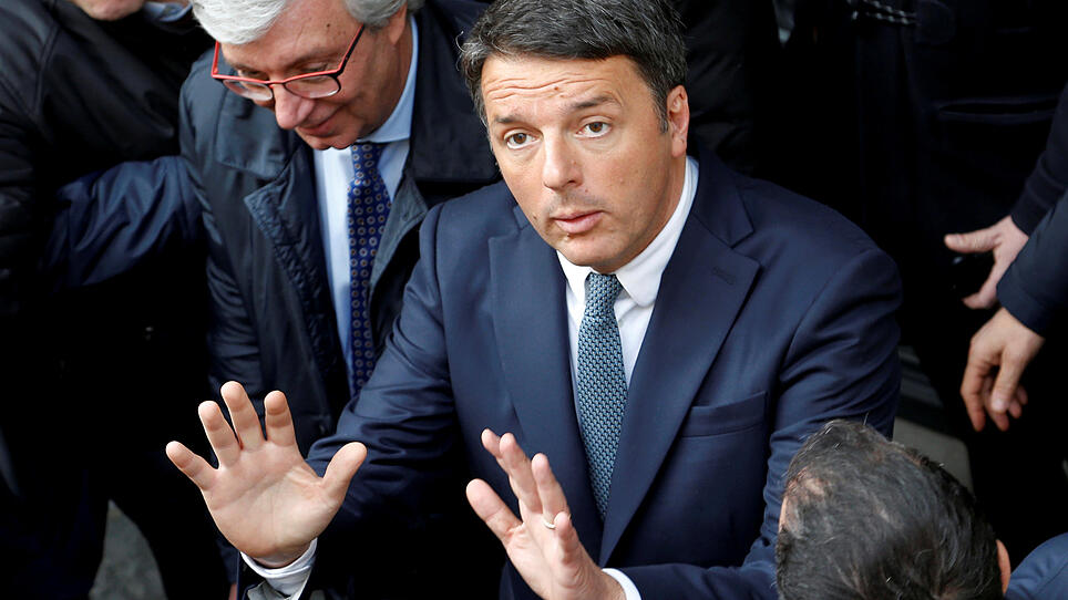 In Italien schlägt die Stunde der Populisten