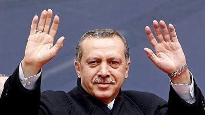 Erdogan wollte nach Adana