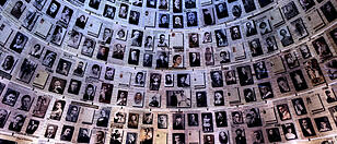 Holocaust-Gedenkstätte Yad Vashem