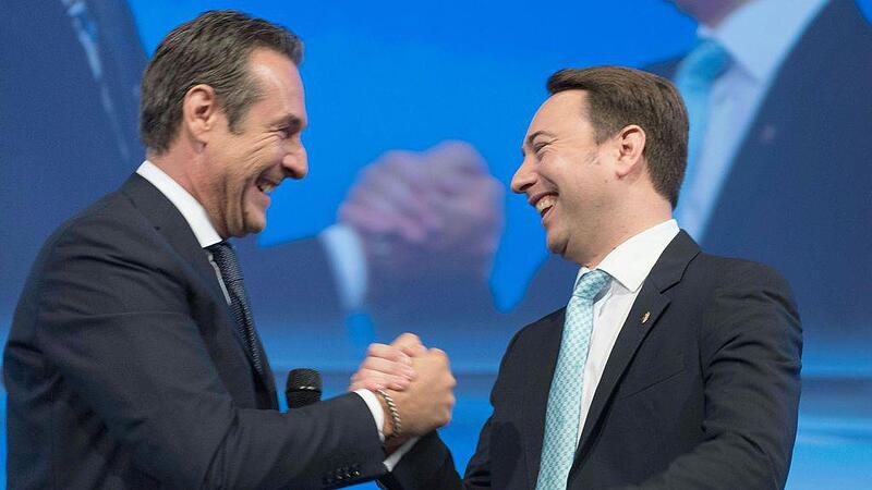 Politologe: Die FPÖ wird erst in die Mitte rücken, wenn sie regieren will