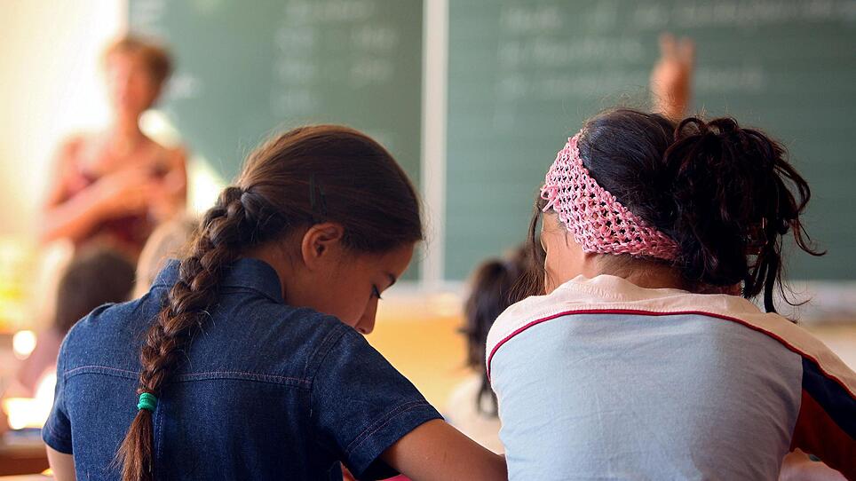Deutschklassen für Migranten: Schulen fordern mehr Zeit, Länder mehr Geld