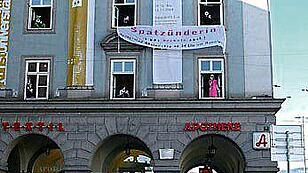 Linz zahlt nichts mehr für Kunst-Uni Bund verlor Prozess gegen die Stadt