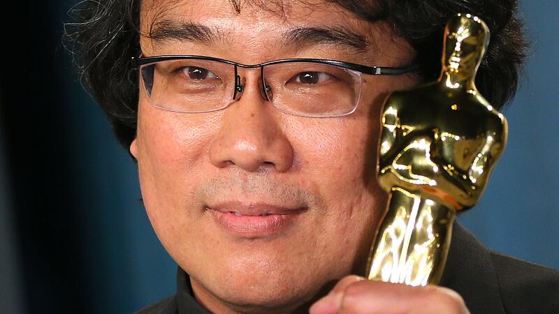 Südkoreas Oscar-Held von NorA BRuCKMÜLLER