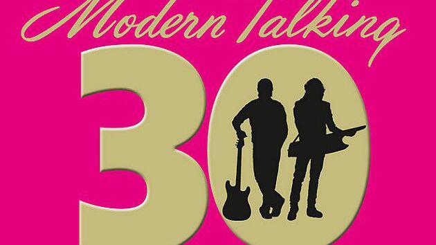 Neues Modern Talking Album