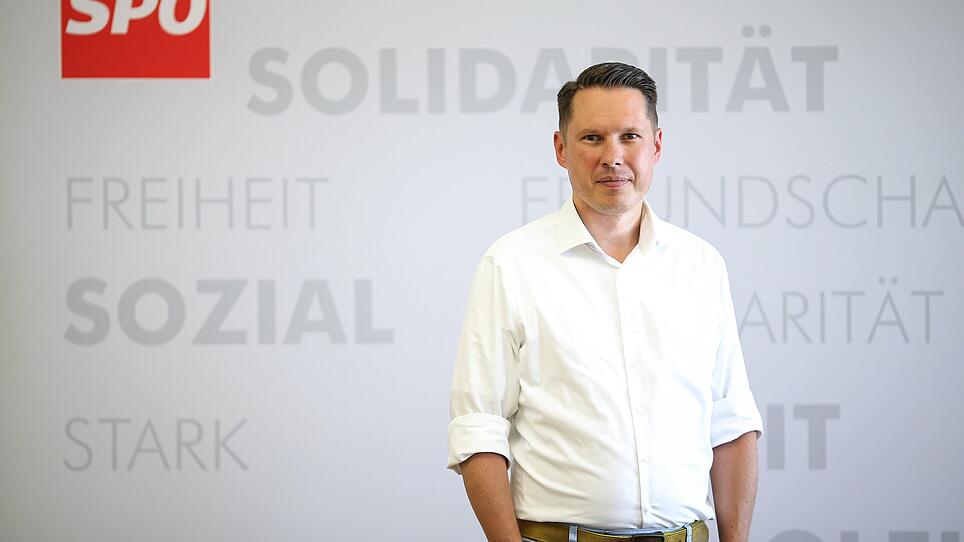 Wahlkampf in Oberösterreich: Wer im Hintergrund die Fäden zieht