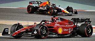 In der Formel 1 herrscht wieder &#8202;"Alarmstufe Rot"