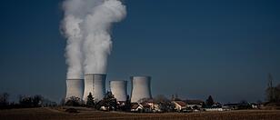 Frankreich baut sechs neue Atomkraftwerke