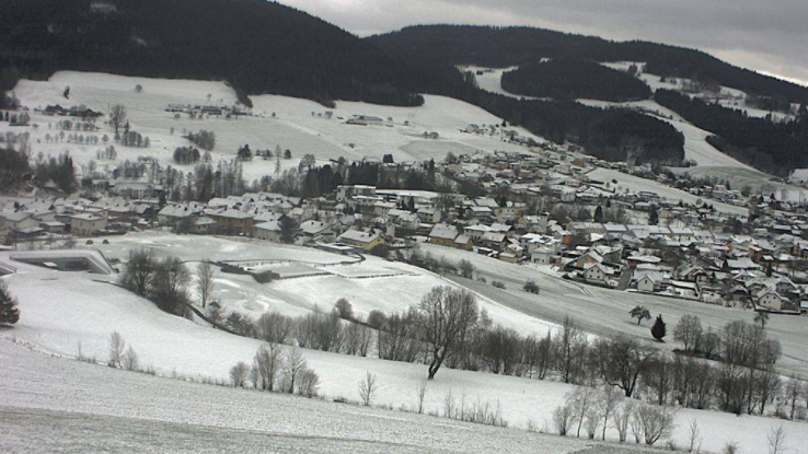 Winter in Oberösterreich: Die schönsten Schneebilder der OÖN-Leser