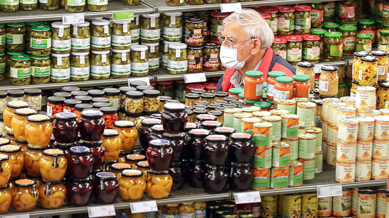 Unlautere Praktiken von Supermärkten vor Aus